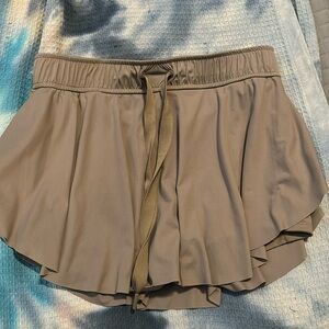 Free People Movement Skort size Medium
